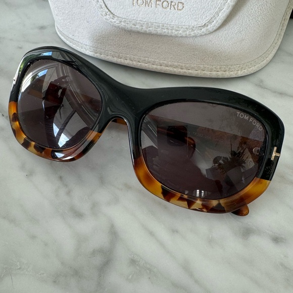 Tom Ford sunglasses main image 6